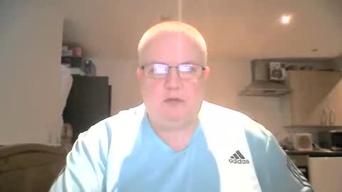 Professor-Perv online show from 31, 1, 2025