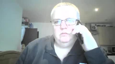 Professor-Perv online show from 4, 2, 2025