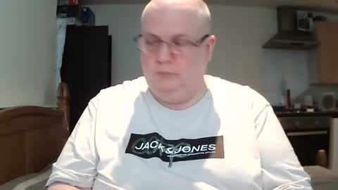 Professor-Perv online show from 27, 2, 2025