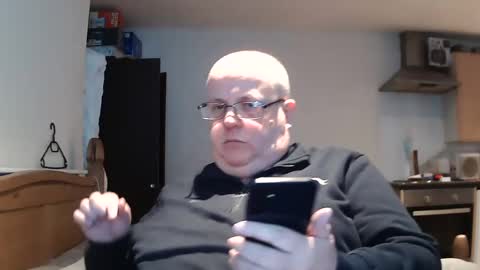 Professor-Perv online show from 1, 3, 2025