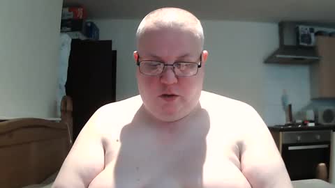 Professor-Perv online show from 2, 3, 2025