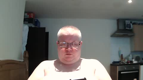 Professor-Perv online show from 11, 3, 2025