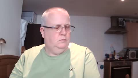 Professor-Perv online show from 6, 4, 2026