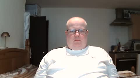 Professor-Perv online show from 20, 4, 2026