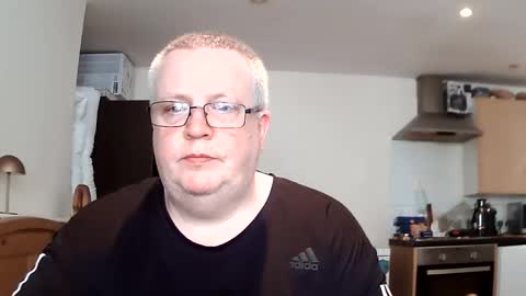 Professor-Perv online show from 27, 5, 2026