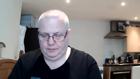 Professor-Perv online show from 8, 6, 2026