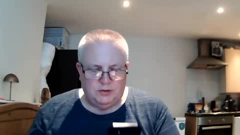 Snapshot of mralistairgoldiegmailcom chatting on 23, 6, 2026 Professor-Perv online show from 23, 6, 2026