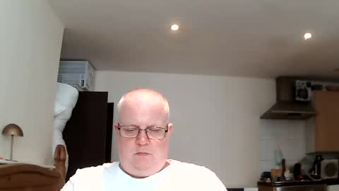 Snapshot of mralistairgoldiegmailcom chatting on 27, 6, 2026 Professor-Perv online show from 27, 6, 2026