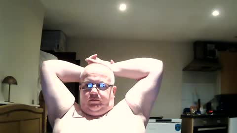 Snapshot of mralistairgoldiegmailcom chatting on 3, 7, 2026 Professor-Perv online show from 3, 7, 2026