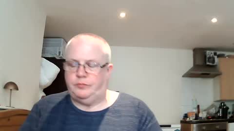 Snapshot of mralistairgoldiegmailcom chatting on 23, 7, 2026 Professor-Perv online show from 23, 7, 2026