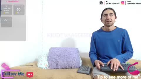 Mrandmrs666999 online show from 20, 5, 2026