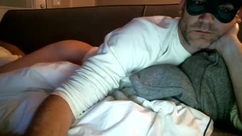 MrAsstastix online show from 23, 2, 2025