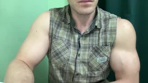 Mrbiceps23 online show from 9, 12, 2024