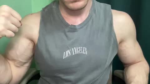 Mrbiceps23 online show from 23, 12, 2024