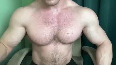 Mrbiceps23 online show from 21, 2, 2025