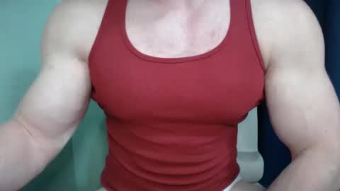 Mrbiceps23 online show from 15, 9, 2025