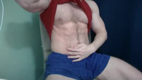 Snapshot of mrbiceps_23 chatting on 29, 11, 2025 Mrbiceps23 online show from 29, 11, 2025