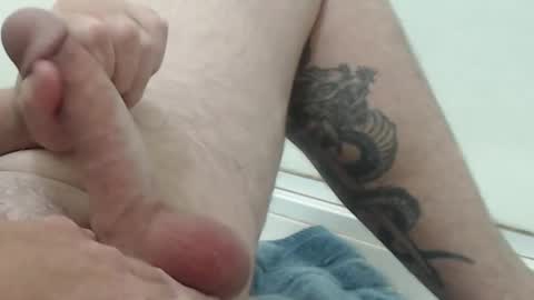 mrbigboppa1 online show from 28, 1, 2025