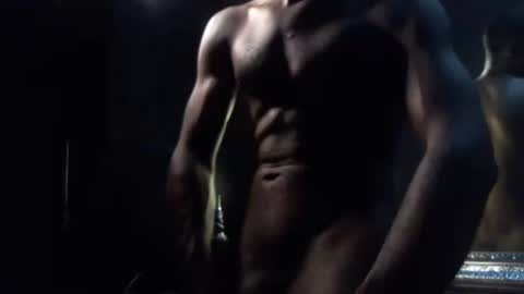 MrBigDiQ1 online show from 7, 12, 2024