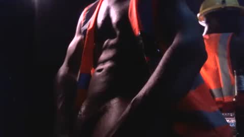 MrBigDiQ1 online show from 22, 12, 2024