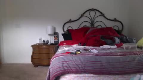 MrBigDThomas online show from 3, 10, 2025