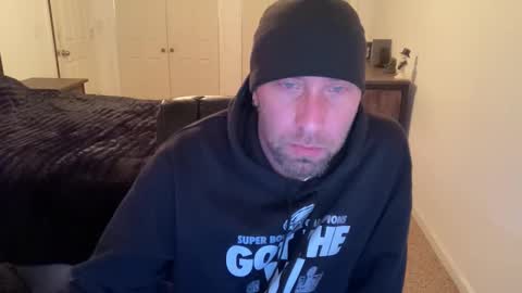 mrbignuts469 online show from 1, 12, 2025