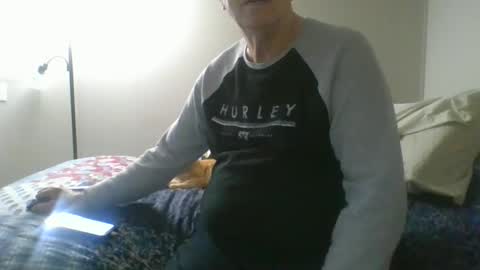 mrbill55 online show from 23, 2, 2025