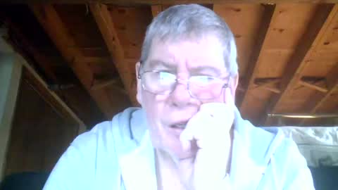 Snapshot of mrblade666 chatting on 4, 1, 2025 mrblade666 online show from 4, 1, 2025