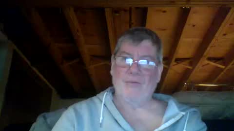 Snapshot of mrblade666 chatting on 10, 1, 2025 mrblade666 online show from 10, 1, 2025