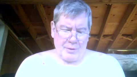 Snapshot of mrblade666 chatting on 12, 1, 2025 mrblade666 online show from 12, 1, 2025