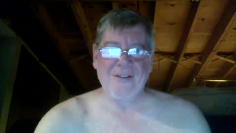 Snapshot of mrblade666 chatting on 18, 1, 2025 mrblade666 online show from 18, 1, 2025