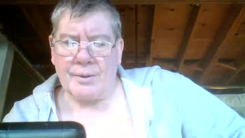 Snapshot of mrblade666 chatting on 20, 1, 2025 mrblade666 online show from 20, 1, 2025