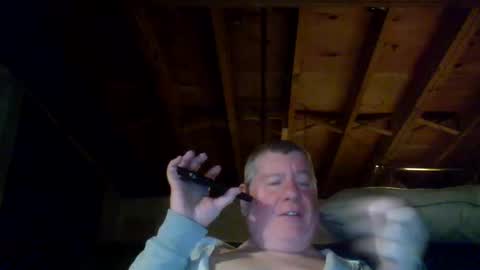 Snapshot of mrblade666 chatting on 12, 2, 2025 mrblade666 online show from 12, 2, 2025