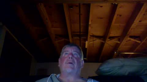 Snapshot of mrblade666 chatting on 2, 10, 2025 mrblade666 online show from 2, 10, 2025