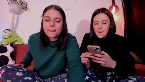 Laura online show from 16, 2, 2026