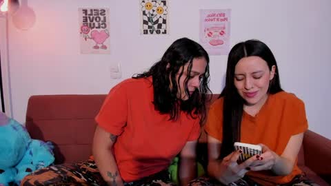 Laura online show from 27, 3, 2026