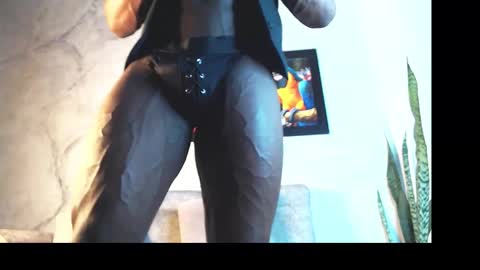 Snapshot of mrbyronstallion chatting on 20, 9, 2025 byron online show from 20, 9, 2025