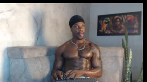 Snapshot of mrbyronstallion chatting on 2, 10, 2025 byron online show from 2, 10, 2025