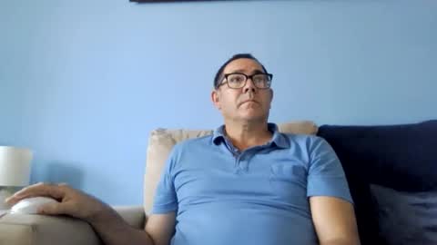 Mrcaruso online show from 19, 10, 2025