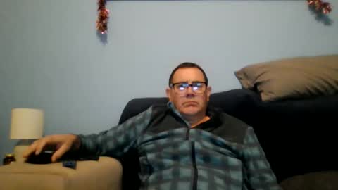 Snapshot of mrcaruso chatting on 22, 12, 2025 Mrcaruso online show from 22, 12, 2025