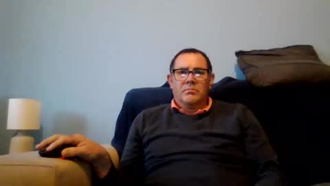 Snapshot of mrcaruso chatting on 8, 1, 2026 Mrcaruso online show from 8, 1, 2026