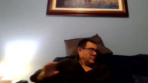 Snapshot of mrcaruso chatting on 9, 1, 2026 Mrcaruso online show from 9, 1, 2026