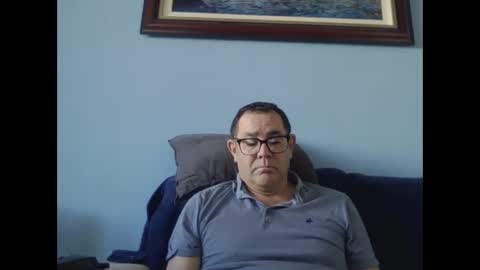 Snapshot of mrcaruso chatting on 10, 1, 2026 Mrcaruso online show from 10, 1, 2026