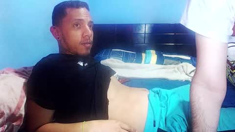 Snapshot of mrchrisdaniel chatting on 18, 9, 2025 Christtofer online show from 18, 9, 2025