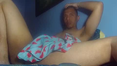 Snapshot of mrchrisdaniel chatting on 25, 9, 2025 Christtofer online show from 25, 9, 2025