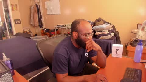 Chuck Daily online show from 2, 2, 2025