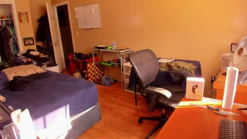 Chuck Daily online show from 7, 2, 2025