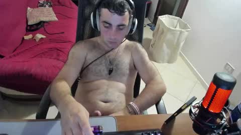 Snapshot of mrclean_97 chatting on 19, 10, 2025 GoodBoy online show from 19, 10, 2025