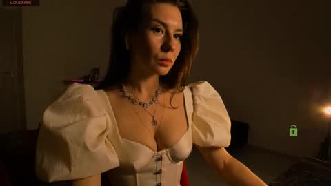 Snapshot of mrclsmira chatting on 19, 9, 2025 Miraculous St. Mira online show from 19, 9, 2025