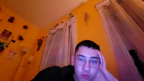 Croft online show from 22, 10, 2025